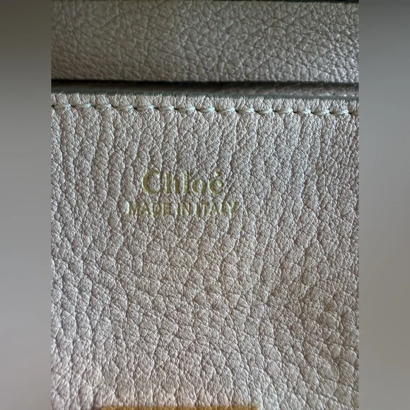 Chloe Drew Bag - Picture 10 of 17